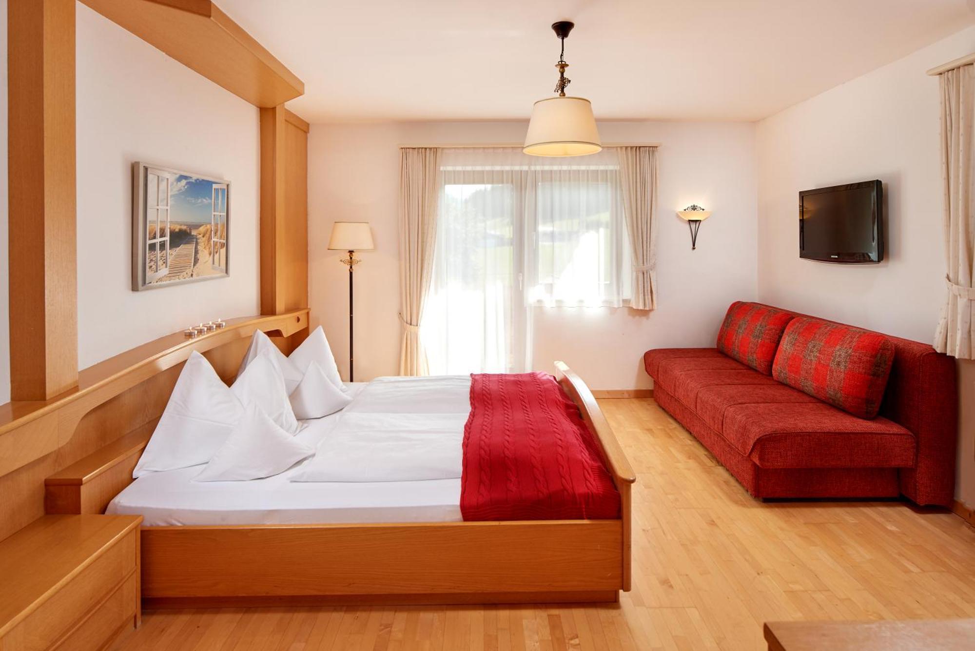 Dachsteinblick Aparthotel 3*