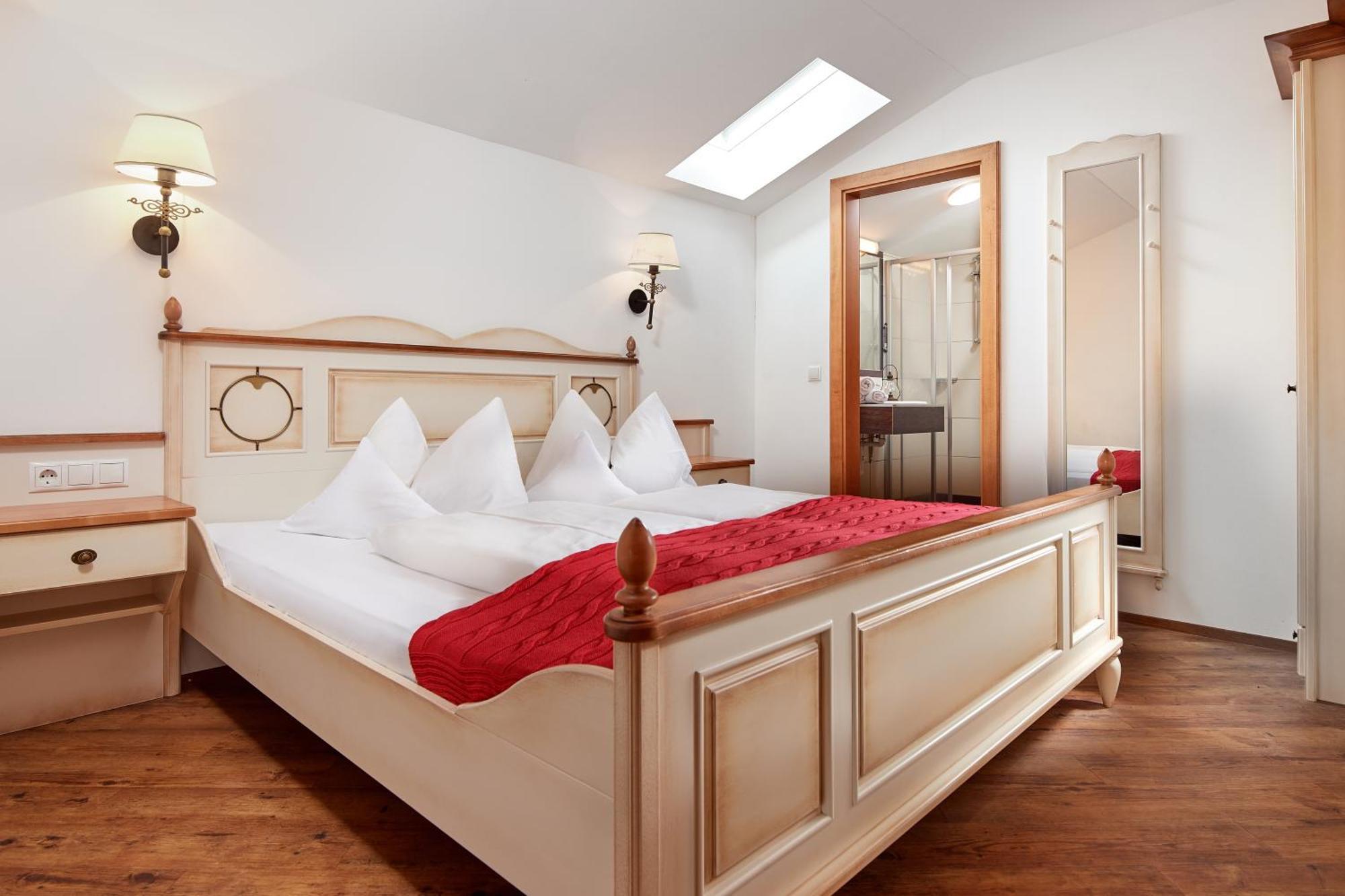 Aparthotel Dachsteinblick 3*