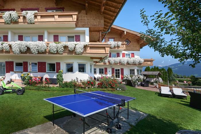 Aparthotel Dachsteinblick 3*