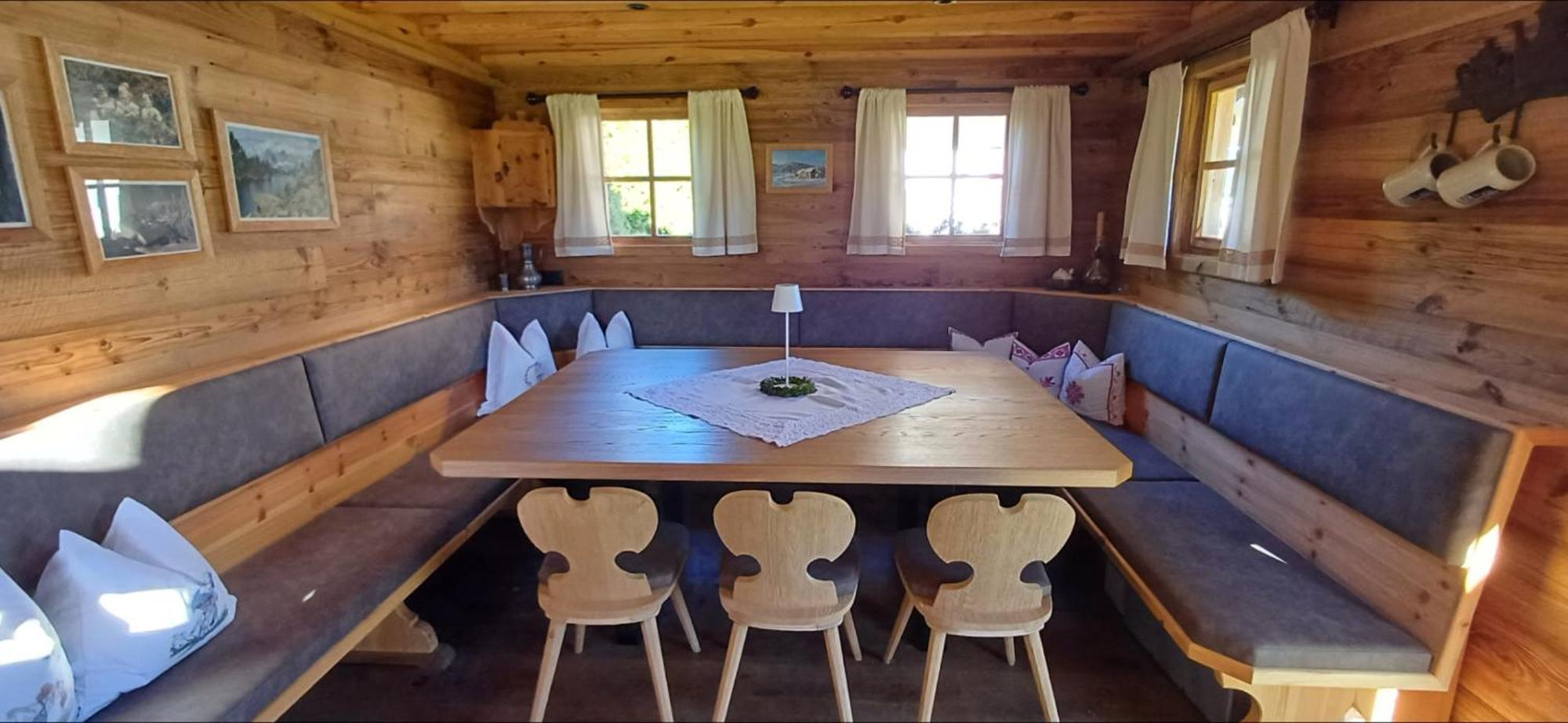 Dachsteinblick Aparthotel 3*