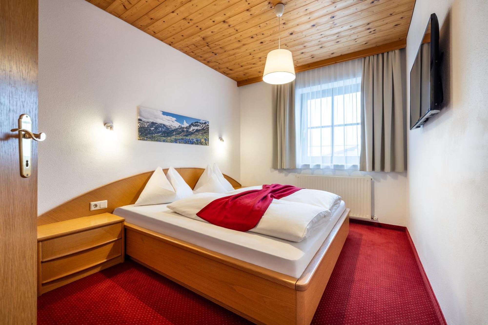 Aparthotel Dachsteinblick 3*