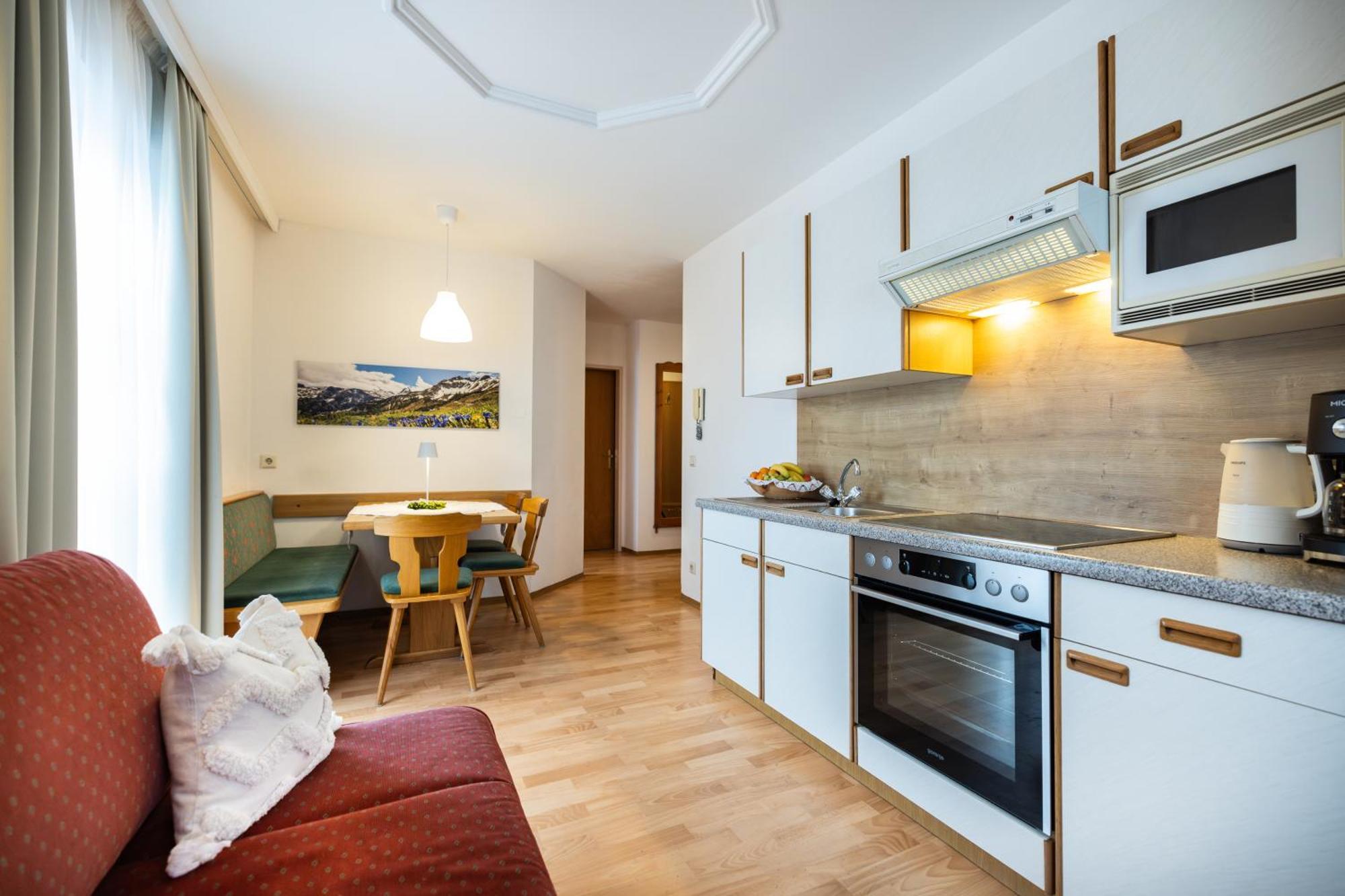 Aparthotel Dachsteinblick