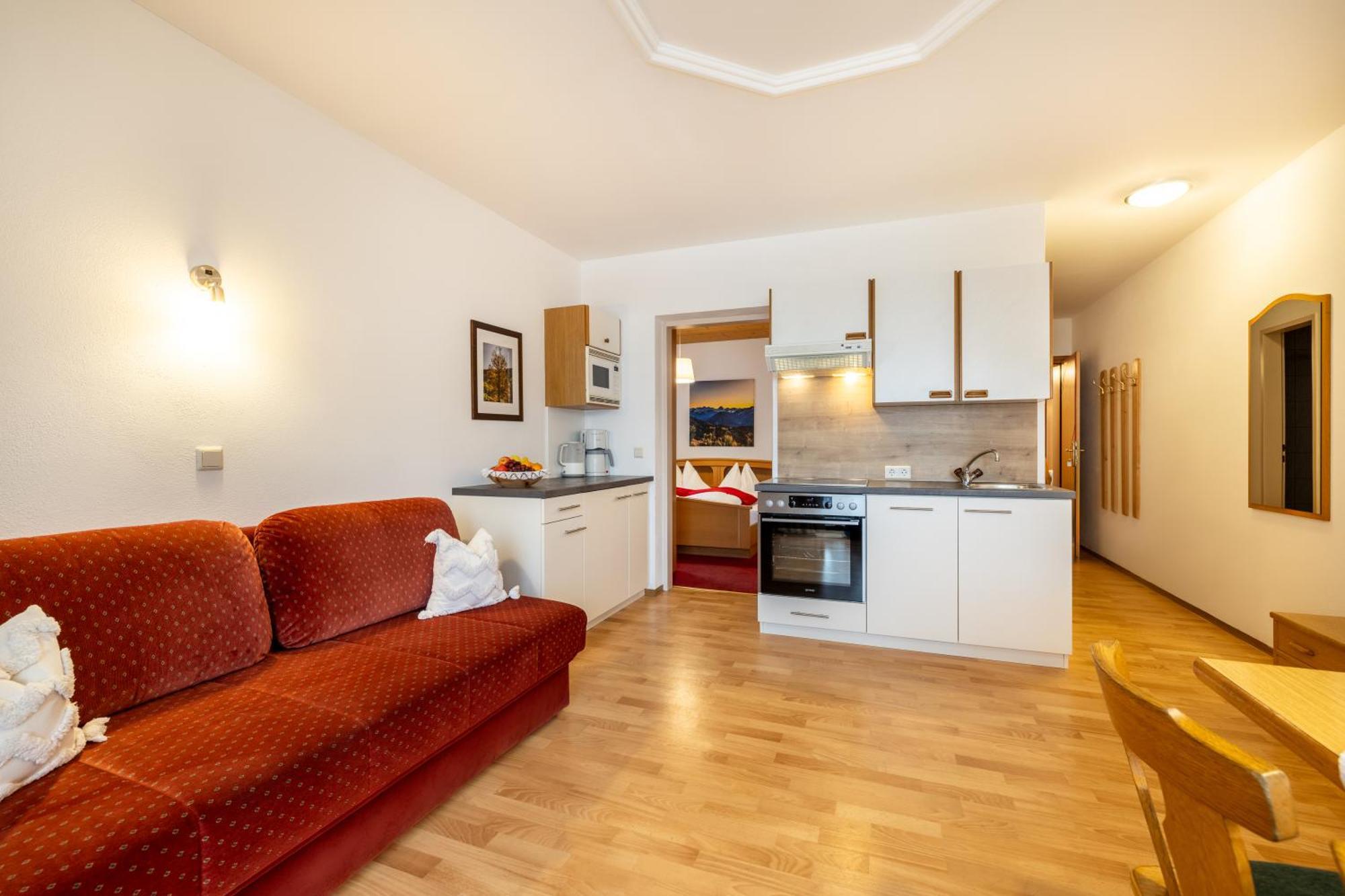 Dachsteinblick Aparthotel 3*
