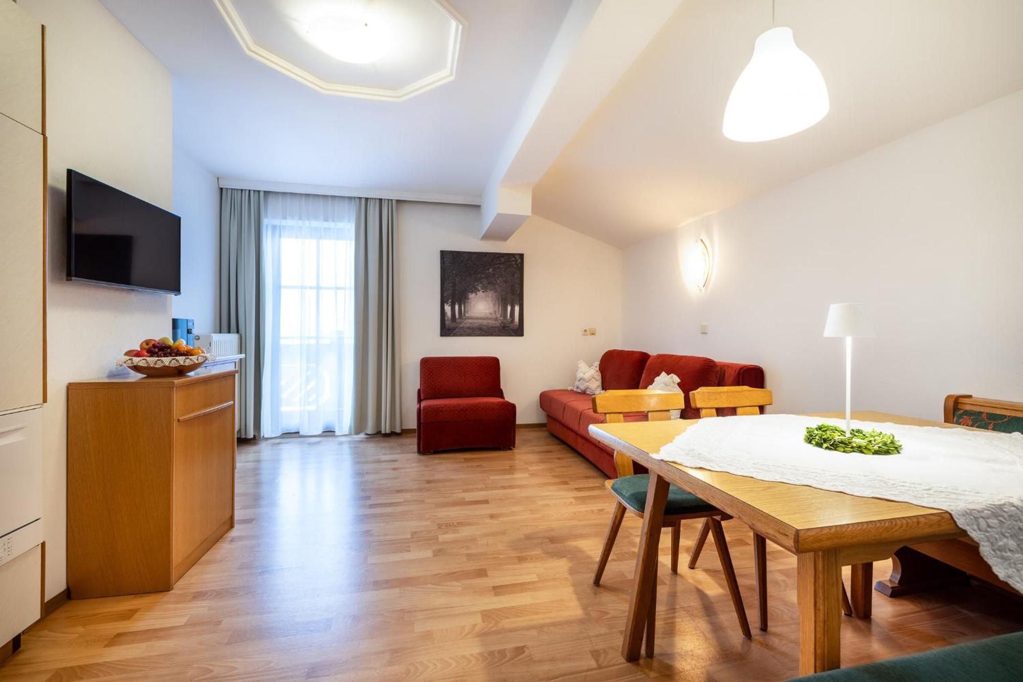 Aparthotel Dachsteinblick 3*